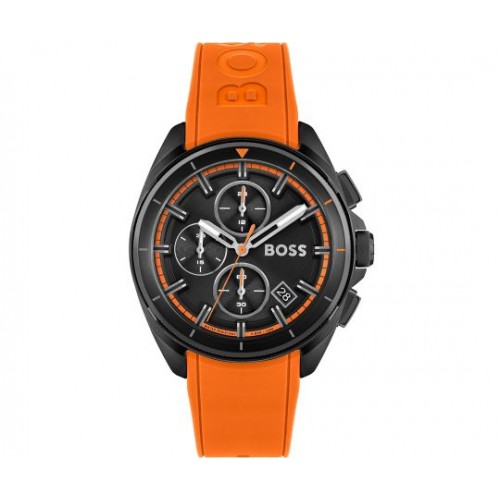 BOSS 1513957 Volane Chronograph 45mm 5ATM